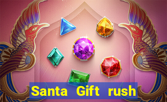 Santa Gift rush demo santa's